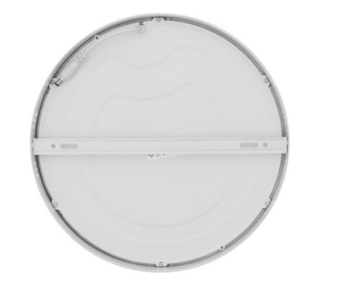 Panel natynkowy LED 22cm 18W 6000K 1750lm kąt świecenia 120° Panel natynkowy LED 22cm 18W 6000K 1750lm kąt świecenia 120°