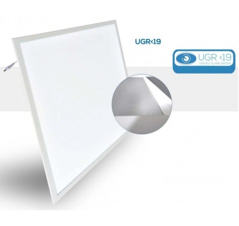 Panel podtynkowy LED UGR Panel podtynkowy LED UGR