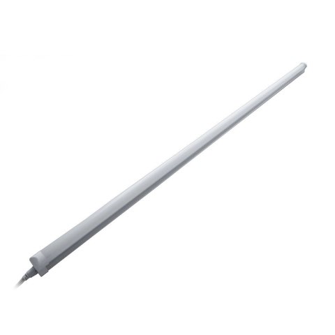 Belka świetlówkowa lampa stent LED 120cm 18W 6500K 2100lm kąt świecenia 270°