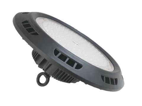 Lampa High Bay UFO LED magazynowa 100W 5700K 12000lm Lampa High Bay UFO LED magazynowa 100W 5700K 12000lm