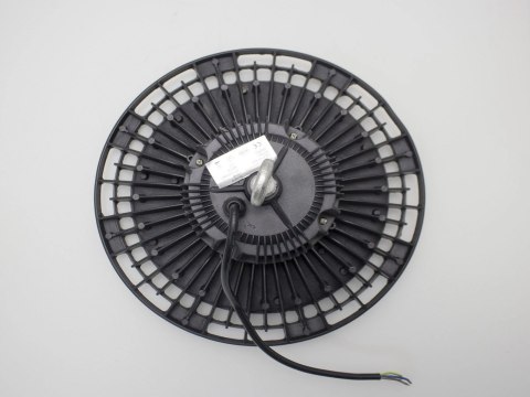 Lampa High Bay UFO LED magazynowa 200W 6500K 28000lm UGR Lampa High Bay UFO LED magazynowa 200W 6500K 28000lm UGR