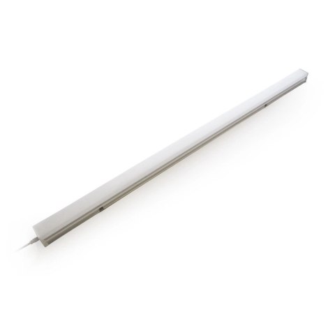 Lampa liniowa stent LED 120cm 36W 6500K 3500lm kąt świecenia 120° Lampa liniowa stent LED 120cm 36W 6500K 3500lm kąt świecenia 120°
