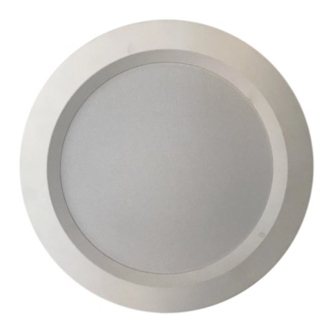 Lampa sufitowa podtynkowa biała 30W 4500K 3300lm 230V Lampa sufitowa podtynkowa biała 30W 4500K 3300lm 230V