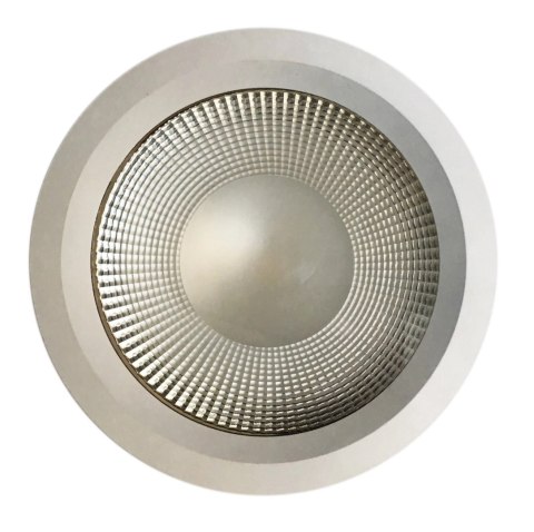 Lampa sufitowa podtynkowa biała 36W 4500K 3550lm 230V Lampa sufitowa podtynkowa biała 36W 4500K 3550lm 230V