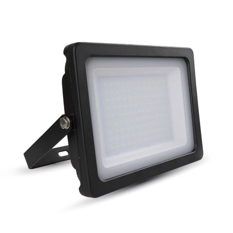 Naświetlacz halogen LED 50W 6500K 6000lm kąt świecenia 130° Naświetlacz halogen LED 50W 6500K 6000lm kąt świecenia 130°