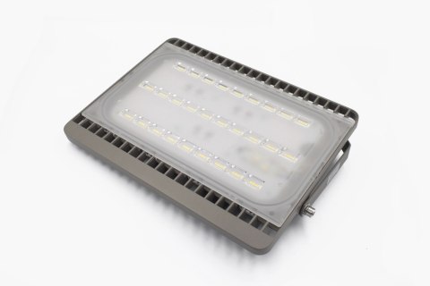 Naświetlacz halogen LED 70W 5700K 7000lm kąt świecenia 120° Naświetlacz halogen LED 70W 5700K 7000lm kąt świecenia 120°