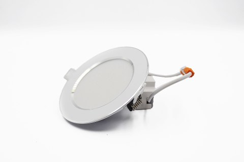 Oczko oprawa sufitowa Downlight 5W 4500K 350lm 230V