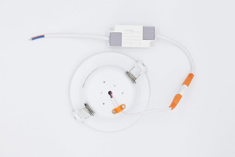 Oczko oprawa sufitowa Downlight 5W 4500K 350lm 230V