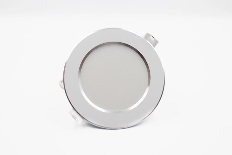 Oczko oprawa sufitowa Downlight 7W 3000K 560lm 230V
