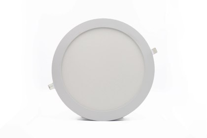 Panel podtynkowy LED 30cm 24W 6000K 2200lm kąt świecenia 120°