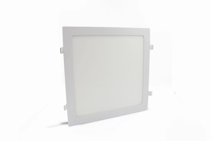 Panel podtynkowy LED 30cm 24W 6000K 2200lm kąt świecenia 120°