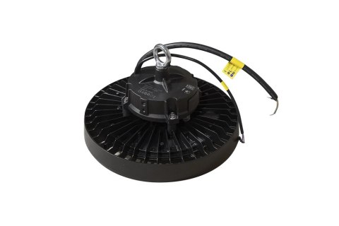 Lampa High Bay UFO LED magazynowa ściemnialna 150W 5000K 22500lm IP65 Lampa High Bay UFO LED magazynowa ściemnialna 150W 5000K 22500lm IP65