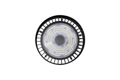 Lampa High Bay UFO LED magazynowa ściemnialna 200W 5000K 30000lm IP65 Lampa High Bay UFO LED magazynowa ściemnialna 200W 5000K 30000lm IP65