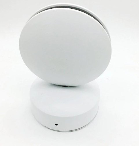 Lampa elewacyjna natynkowa kinkiet biała 9W 900lm Red IP65 Lampa elewacyjna natynkowa kinkiet biała 9W 900lm Red IP65
