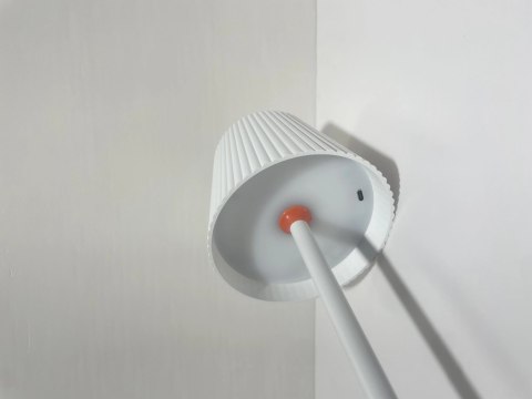 Lampka LED biurkowa bezprzewodowa do restauracji hotelu 3 tryby 2,5W Lampka LED biurkowa bezprzewodowa do restauracji hotelu 3 tryby 2,5W