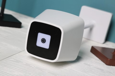 Lampka LED dotykowa biurkowa nocna stołowa biała USB 5W Lampka LED dotykowa biurkowa nocna stołowa biała USB 5W
