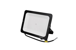 Naświetlacz halogen LED 100W 5000K 10000lm IP65