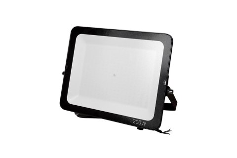 Naświetlacz halogen LED 200W 5000K 20000lm IP65 Naświetlacz halogen LED 200W 5000K 20000lm IP65