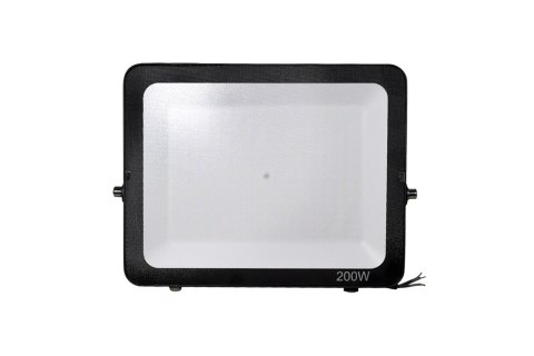 Naświetlacz halogen LED 200W 5000K 20000lm IP65 Naświetlacz halogen LED 200W 5000K 20000lm IP65