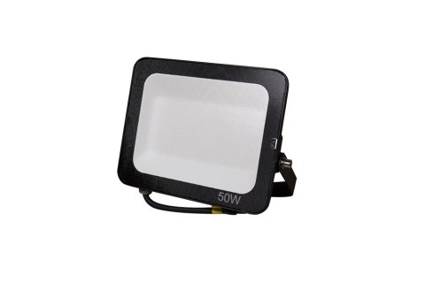 Naświetlacz halogen LED 50W 5000K 5000lm IP65 Naświetlacz halogen LED 50W 5000K 5000lm IP65