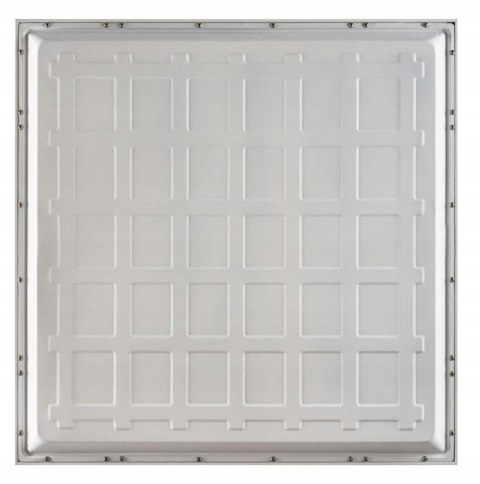 Panel podtynkowy LED biały 48W 4500K 5000lm naturalna barwa Panel podtynkowy LED biały 48W 4500K 5000lm naturalna barwa