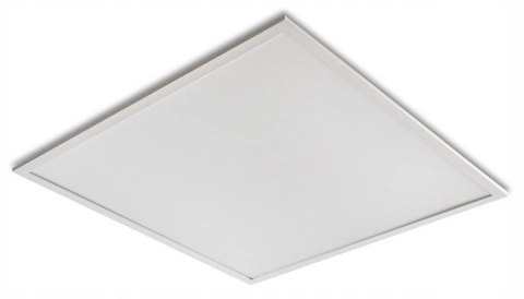 Panel podtynkowy LED biały 48W 6500K 5000lm zimna barwa Panel podtynkowy LED biały 48W 6500K 5000lm zimna barwa