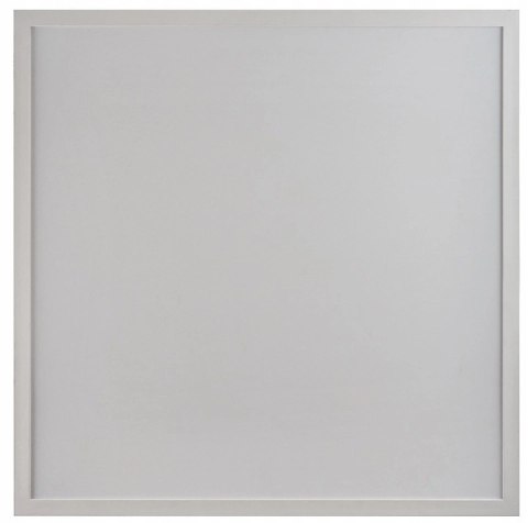 Panel podtynkowy LED biały 48W 6500K 5000lm zimna barwa Panel podtynkowy LED biały 48W 6500K 5000lm zimna barwa