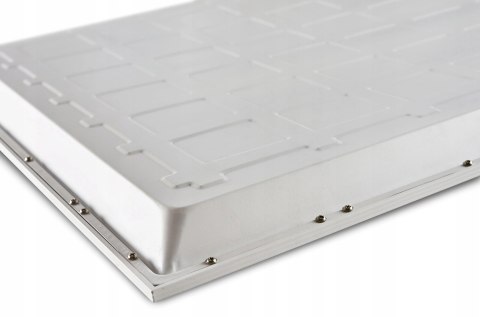 Panel podtynkowy LED biały 48W 6500K 5000lm zimna barwa Panel podtynkowy LED biały 48W 6500K 5000lm zimna barwa
