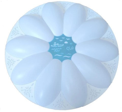 Plafon sufitowy LED lampa 96W zmienna barwa światła Plafon sufitowy LED lampa 96W zmienna barwa światła