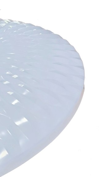 Plafon sufitowy LED lampa 96W zmienna barwa światła