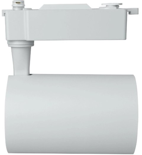 Reflektor LED szynowy lampa szynowa 30W 1 fazowa 6000K biała Reflektor LED szynowy lampa szynowa 30W 1 fazowa 6000K biała