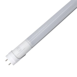 Świetlówka LED T8 z czujnikiem ruchu i funkcją podtrzymywania 120cm 18W 6500K