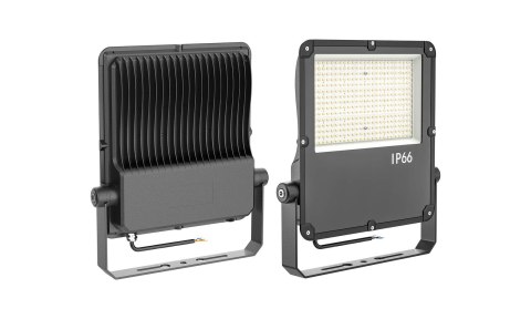 Naświetlacz halogen LED 200W 6500K 30000lm IP66 Naświetlacz halogen LED 200W 6500K 30000lm IP66