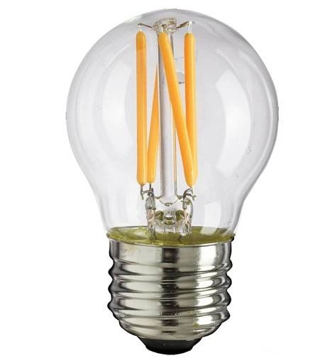 Zestaw girlanda ogrodowa żarówkowa 15m 15pkt+15szt żarówka Edison Filament LED 4W G45 E27 2800K Zestaw girlanda ogrodowa żarówkowa 15m 15pkt+15szt żarówka Edison Filament LED 4W G45 E27 2800K