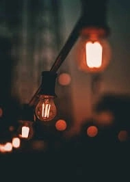 Zestaw girlanda ogrodowa żarówkowa 20m 20pkt+20szt żarówka vintage retro Edison Filament LED 4W G45 E27 2800K Zestaw girlanda ogrodowa żarówkowa 20m 20pkt+20szt żarówka vintage retro Edison Filament LED 4W G45 E27 2800K