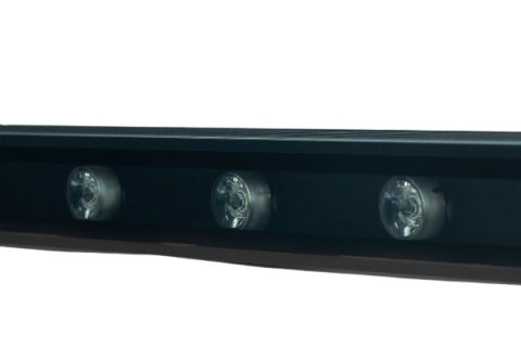 Lampa Wall washer naświetlacz liniowy 12W 1200lm° IP65 kąt świecenia 30° 3000-3200K Lampa Wall washer naświetlacz liniowy 12W 1200lm° IP65 kąt świecenia 30° 3000-3200K