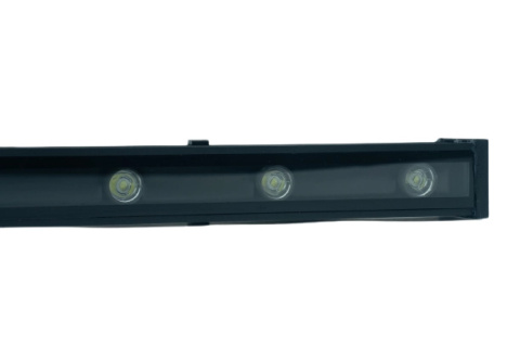 Lampa Wall washer naświetlacz liniowy 12W 1200lm° IP65 kąt świecenia 30° 3000-3200K Lampa Wall washer naświetlacz liniowy 12W 1200lm° IP65 kąt świecenia 30° 3000-3200K