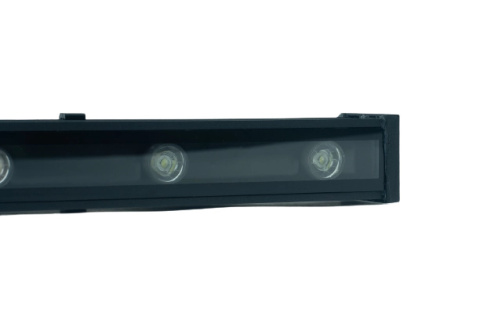 Lampa Wall washer naświetlacz liniowy 12W 1200lm° IP65 kąt świecenia 30° 4000-4300K Lampa Wall washer naświetlacz liniowy 12W 1200lm° IP65 kąt świecenia 30° 4000-4300K