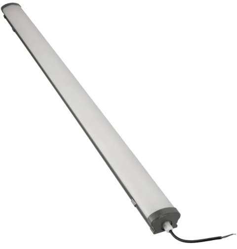 Lampa hermetyczna liniowa LED 120cm 36W 6000K 3000lm Lampa hermetyczna liniowa LED 120cm 36W 6000K 3000lm