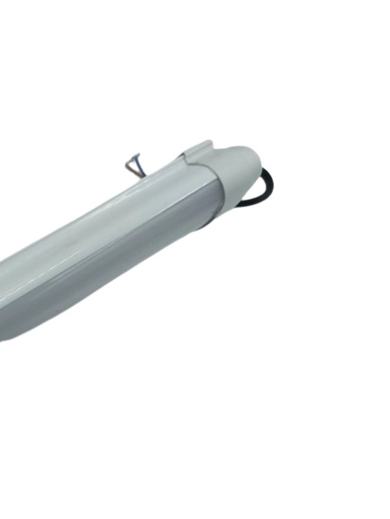 Lampa hermetyczna liniowa płaska LED 120cm 60W 4000K 7000lm Lampa hermetyczna liniowa płaska LED 120cm 60W 4000K 7000lm