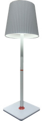 Lampka LED biurkowa bezprzewodowa do restauracji hotelu 3 tryby 2,5W Lampka LED biurkowa bezprzewodowa do restauracji hotelu 3 tryby 2,5W
