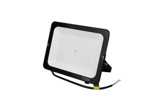 Naświetlacz halogen reflektor LED 150W 3000K 15000lm IP65 ciepła barwa