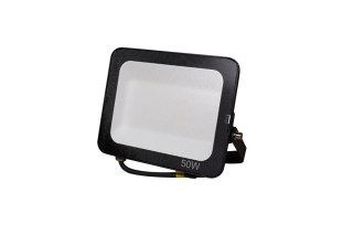 Naświetlacz halogen reflektor LED 50W 3000K 5000lm IP65 ciepła barwa światła