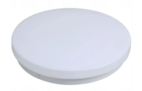 Plafon sufitowy natynkowy LED lampa sufitowa 48W 4000K-4200K biały nowoczesne oświetlenie