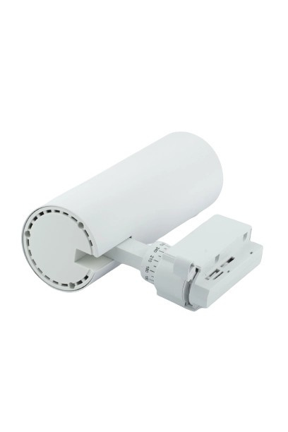 Reflektor LED lampa szynowa biała 20W 1 fazowa 4000K 1800lm kąt świecenia 30° Reflektor LED lampa szynowa biała 20W 1 fazowa 4000K 1800lm kąt świecenia 30°