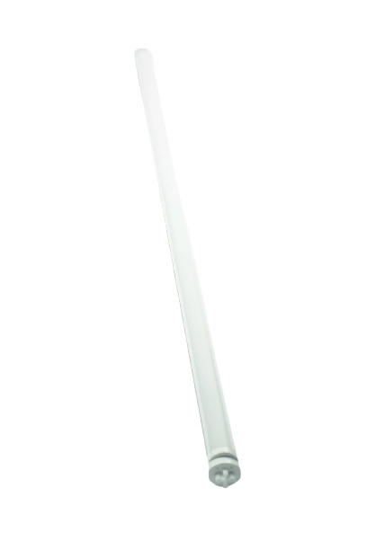 Świetlówka LED T8 aluminium plastik 18W 120cm 4000K 2100lm zasilanie dwustronne Świetlówka LED T8 aluminium plastik 18W 120cm 4000K 2100lm zasilanie dwustronne