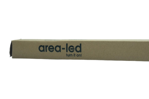 Świetlówka LED T8 aluminium plastik 18W 120cm 4000K 2100lm zasilanie dwustronne Świetlówka LED T8 aluminium plastik 18W 120cm 4000K 2100lm zasilanie dwustronne