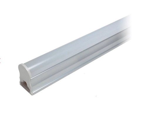 Belka świetlówkowa lampa T5 LED 60cm 9W 4000K kąt świecenia 270°