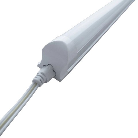 Belka świetlówkowa lampa T5 LED 60cm 9W 4000K kąt świecenia 270°