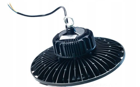 Lampa High Bay UFO LED magazynowa 200W 6500K